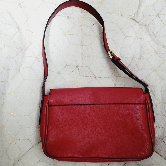 London Fog shoulder bag - Picture 4 of 9